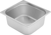 Royal Catering GN-container- 2/3 - 150 mm