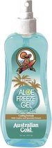 Australian Gold - Aloe Freeze Spray - 237ml Baume à lèvres & chiffon d'hygiène GRATUIT d'une valeur de 3,95 €