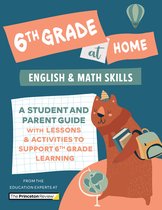Learn at Home - 6th Grade at Home