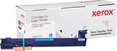 Everyday Cyaan Toner vervangt de HP 824A (CB381A), Standaard rendement