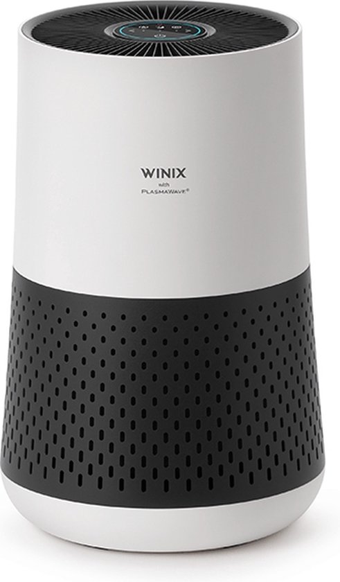 5. Winix Zero Compact wit | zwart