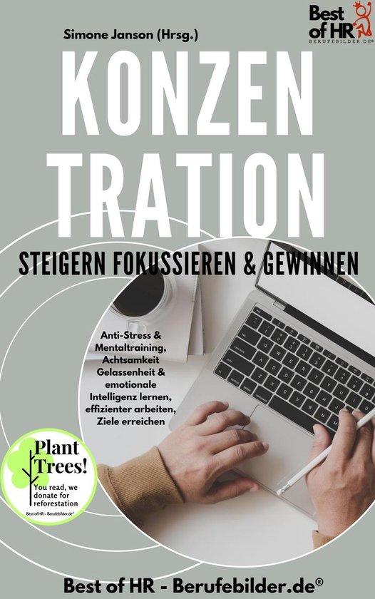 Get Your Goals Edition - Konzentration steigern fokussieren  ... - cover