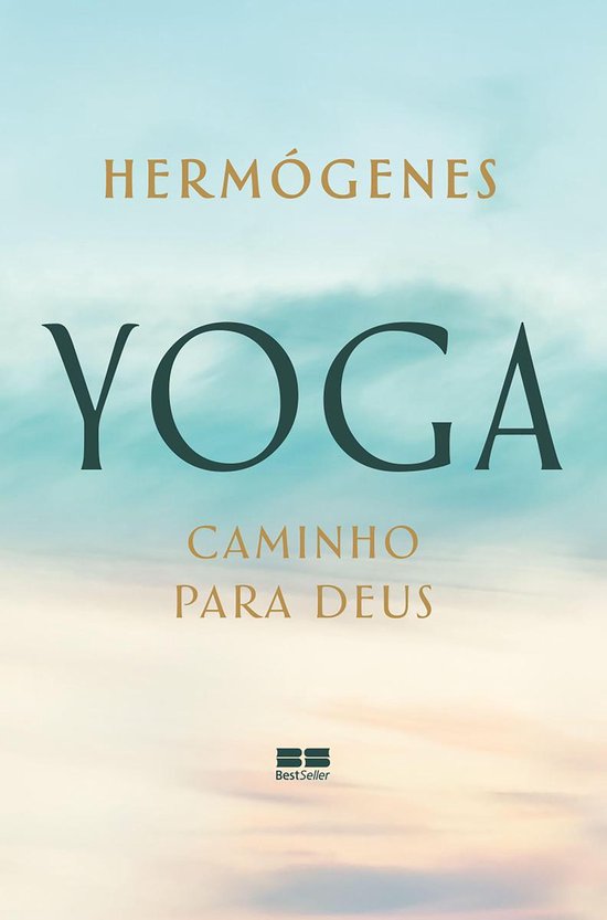 Yoga: caminho para Deus - cover