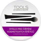 Tools Brush Cleansing Soap - Soap For Cleaning Cosmetic Brushes 30.0g