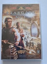 Stargate seizoen 9 deel 4