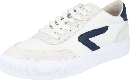 Hub sneakers laag break s34 Blauw-43 | bol.com