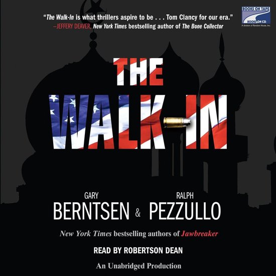 The Walk-In - cover