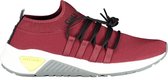 Diesel Schoenen Sportiva Rood 41 Heren