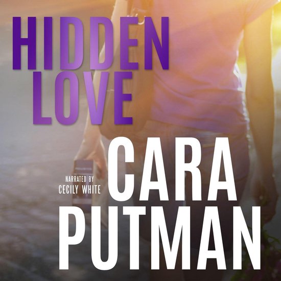 Hidden Love - cover