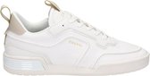 Cruyff Calcio heren sneaker - Wit - Maat 40