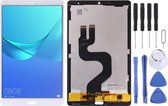 Let op type!! LCD Screen and Digitizer Full Assembly for Huawei MediaPad M5 8.4 inch / SHT-AL09 / SHT-W09