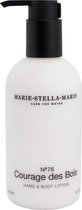 Marie-Stella-Maris Bodylotion - Courage des Bois - Hydraterend - 300 ml