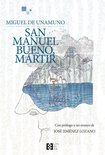 LITERARIA 25 - San Manuel Bueno, mártir