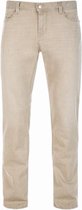 Alberto  Jeans - 4807-1987 Pipe DS Denim Beige (Maat: 33/32)