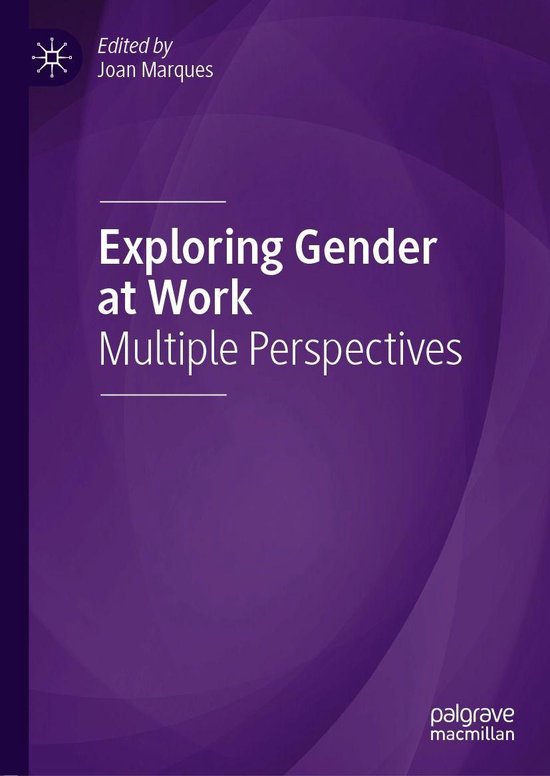 Business and Management (R0) - Exploring Gender at Work - cover