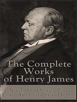The Complete Works of Henry James