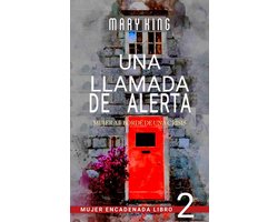 Mujer Encadenada 2 - Una Llamada de Alerta
