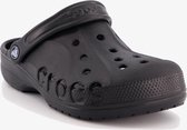 Crocs Baya dames clogs zwart - Zwart - Maat 39/40