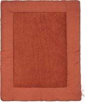 Prénatal Boxkleed - Wasbaar - 97 x 79 cm - Oranje