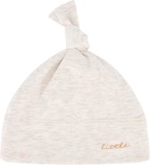 Prénatal Newborn Muts - Baby Kleding - Lichtgrijs