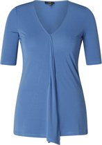 YEST Gwynneth Tuniek - Bright Blue - maat 46