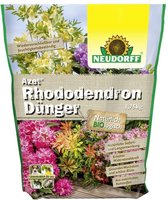 Neudorff Azet Rhododendron Meststof - 1,75 kg