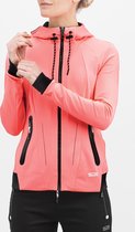 Sjeng Sports Debbie vest dames roze
