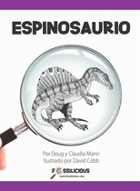 Paleontología para niños - Espinosaurio