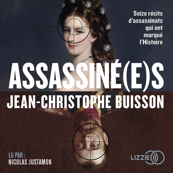Assassiné(e)s - cover