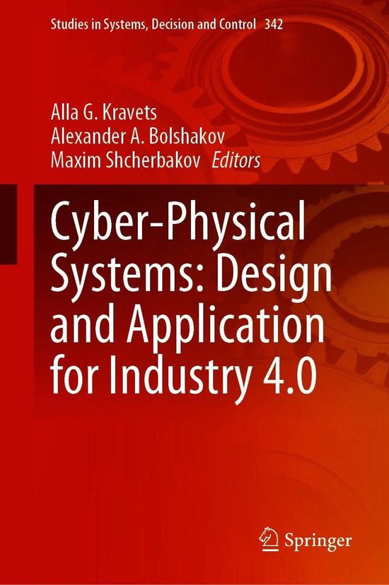 Engineering (R0) - Cyber-Physical Systems: Design and Applic ... - cover