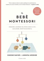 Appunti Montessori 13 - Il bebè Montessori
