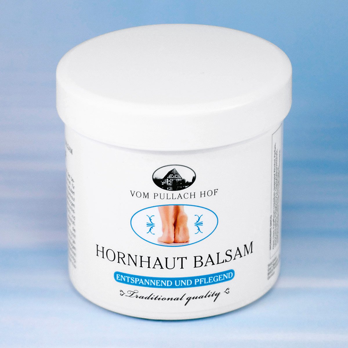 Eeltbalsem Pullach 250 ml