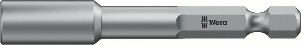 Wera 05060430001 Dopbit Magnetisch - 5/16" x 50mm - 1/4"