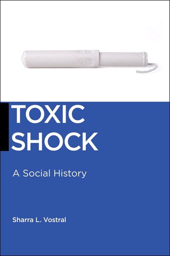 Biopolitics 6 - Toxic Shock - cover