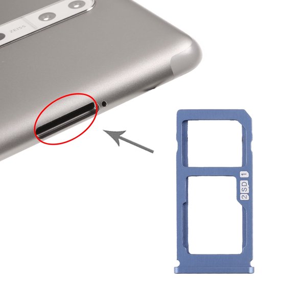 Xiaomi Poco X3 Pro With Frame Phantom Black OEM - GSM Parts