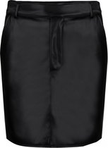 Jacky Luxury Leren rok