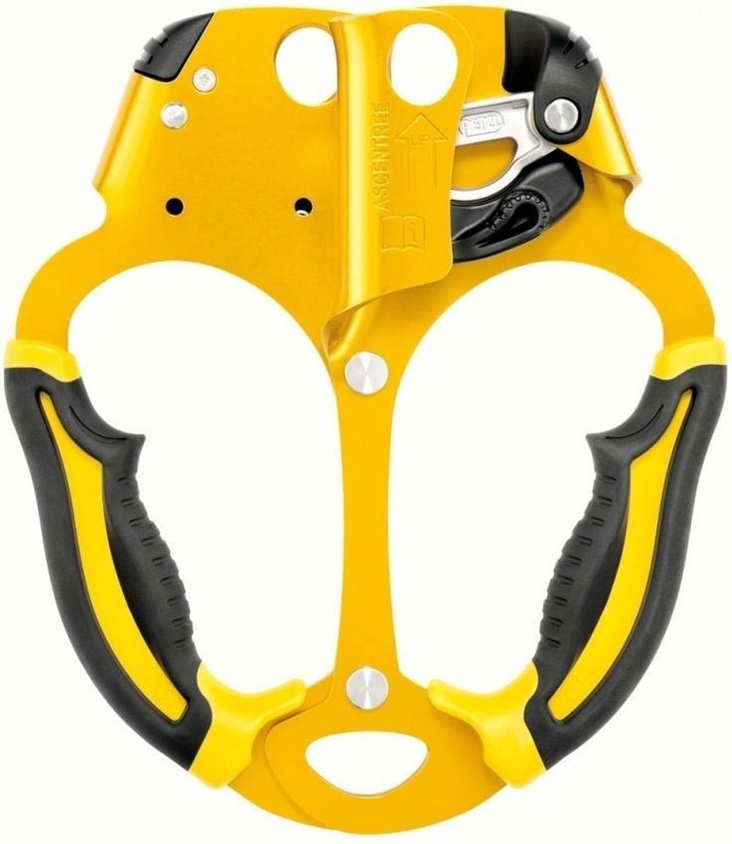 PETZL ASCENTREE -  ASCENDER Stijgklem