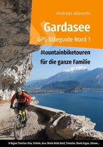 Gardasee GPS Bikeguides für Mountainbiker 1 - Gardasee GPS Bikeguide Nord 1