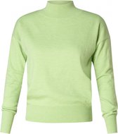ES&SY Rixt Trui - Pistachio - maat 46