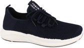 TOPWAY  heren sneaker BLAUW 43