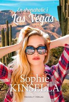 Omslag En shopaholic i Las Vegas
