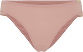 Sapph Eila Brazilian Dames Light Pink-S