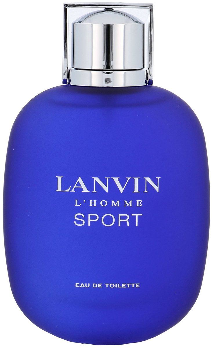Lanvin L’Homme Sport | EdT 100 ml