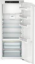 Liebherr IRBd 4521 Plus frigo combine Intégré (placement) 207 L D Blanc
