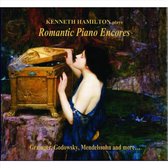 Romantic Piano Encores