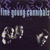 Fine Young Cannibals (Remastered Edition)