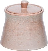 Samira Suikerpot met deksel - d11xh9cm