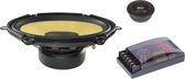 RADION-SERIE 2-way Div. Modellen Ford special system 2 x 130/90 watt