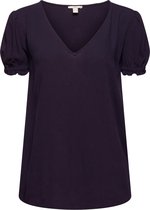 Edc By Esprit blouse Navy-M