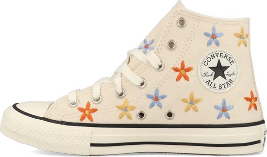 Converse All Stars Chuck Taylor 671099C Beige-31.5 | bol.com